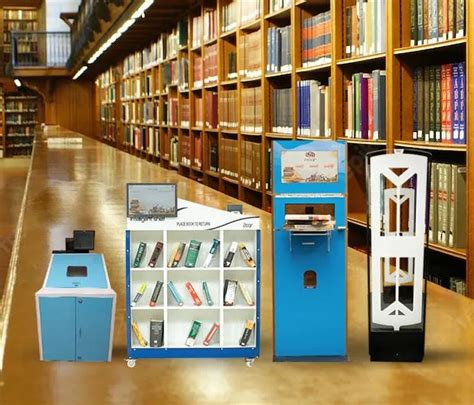 rfid library management system|library automation using rfid.